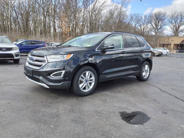 2015 Ford Edge in Warren, OH 44484 - 2077559