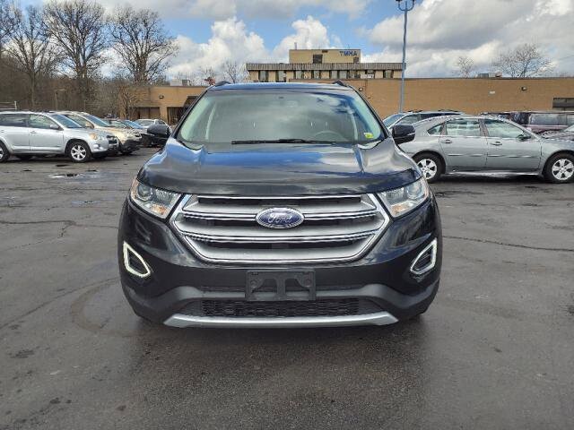 2015 Ford Edge in Warren, OH 44484 - 2077559 14