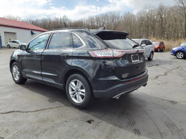 2015 Ford Edge in Warren, OH 44484 - 2077559 16