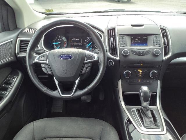 2015 Ford Edge in Warren, OH 44484 - 2077559 22