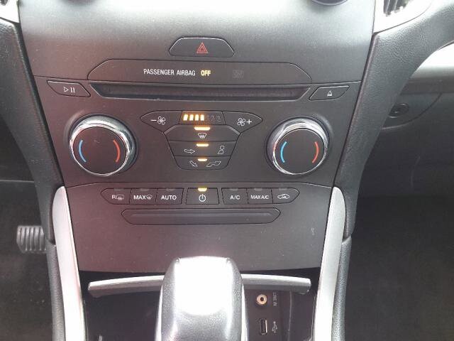 2015 Ford Edge in Warren, OH 44484 - 2077559 7