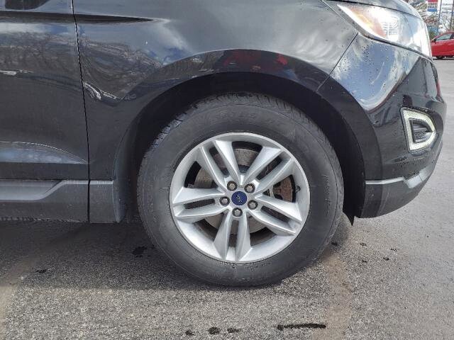 2015 Ford Edge in Warren, OH 44484 - 2077559 12