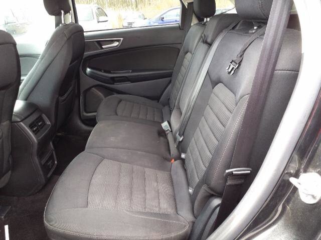 2015 Ford Edge in Warren, OH 44484 - 2077559 11