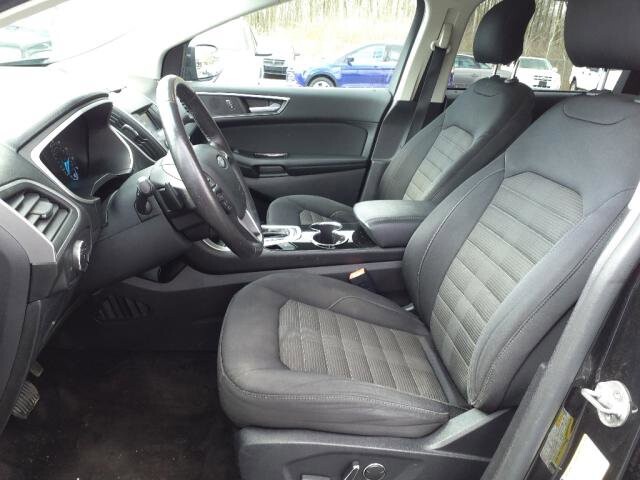 2015 Ford Edge in Warren, OH 44484 - 2077559 9