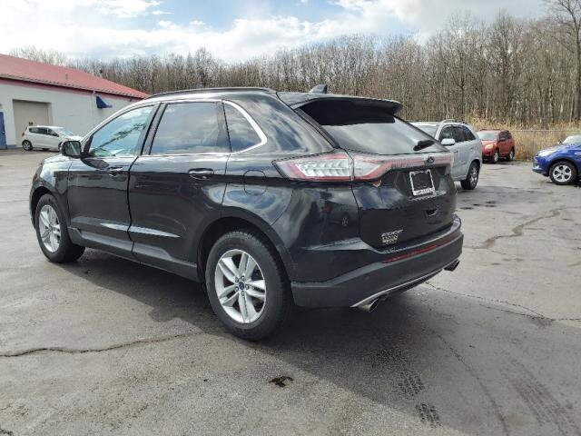 2015 Ford Edge in Warren, OH 44484 - 2077559 4