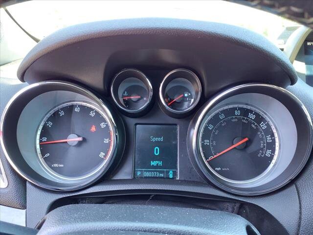 2016 Buick Encore in Warren, OH 44484 - 2077560 5