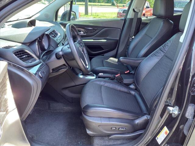 2016 Buick Encore in Warren, OH 44484 - 2077560 9