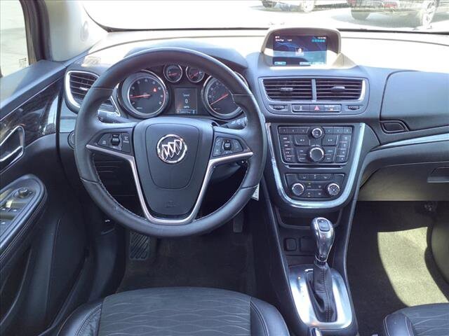 2016 Buick Encore in Warren, OH 44484 - 2077560 10