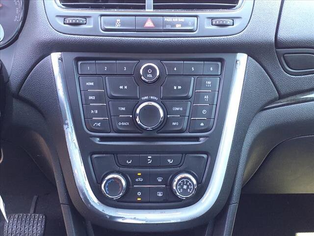 2016 Buick Encore in Warren, OH 44484 - 2077560 7