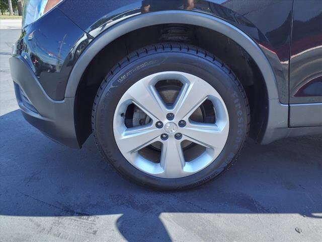 2016 Buick Encore in Warren, OH 44484 - 2077560 12