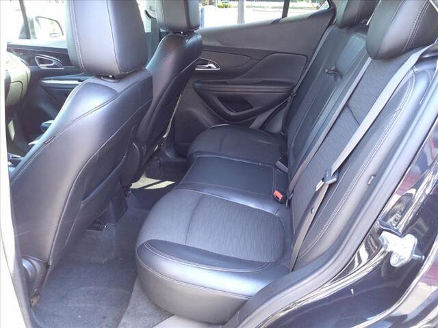 2016 Buick Encore in Warren, OH 44484 - 2077560 11