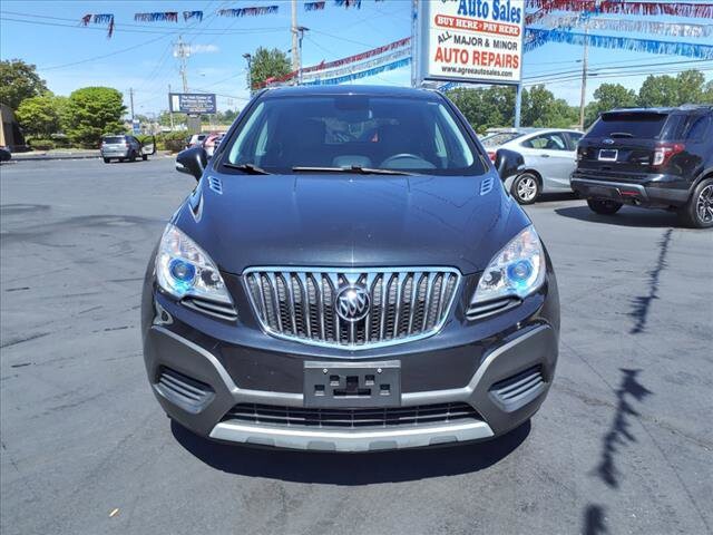 2016 Buick Encore in Warren, OH 44484 - 2077560 2