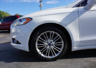 2014 Ford Fusion in Warren, OH 44484 - 2077561 12