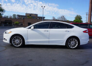 2014 Ford Fusion in Warren, OH 44484 - 2077561 3