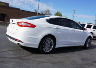 2014 Ford Fusion in Warren, OH 44484 - 2077561 4