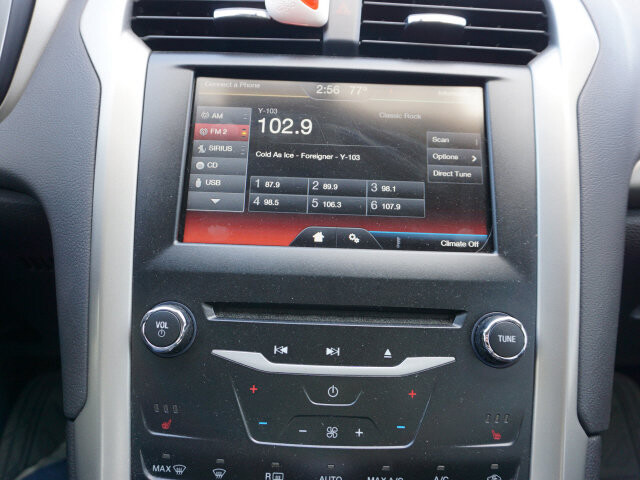 2014 Ford Fusion in Warren, OH 44484 - 2077561 6