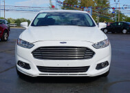 2014 Ford Fusion in Warren, OH 44484 - 2077561 2