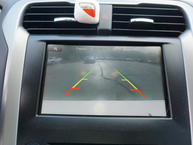 2014 Ford Fusion in Warren, OH 44484 - 2077561 8