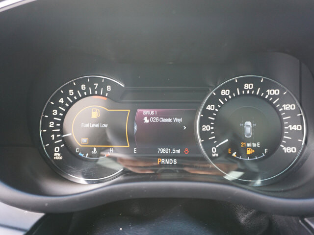 2016 Lincoln MKC in Warren, OH 44484 - 2077565 5