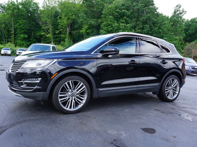2016 Lincoln MKC in Warren, OH 44484 - 2077565