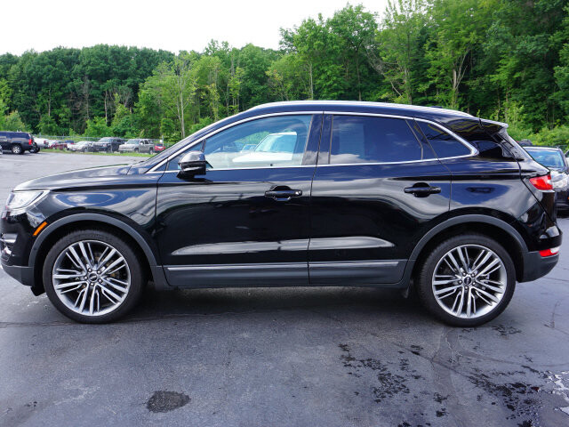 2016 Lincoln MKC in Warren, OH 44484 - 2077565 3