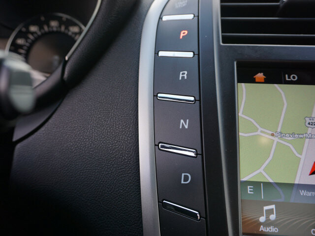 2016 Lincoln MKC in Warren, OH 44484 - 2077565 8