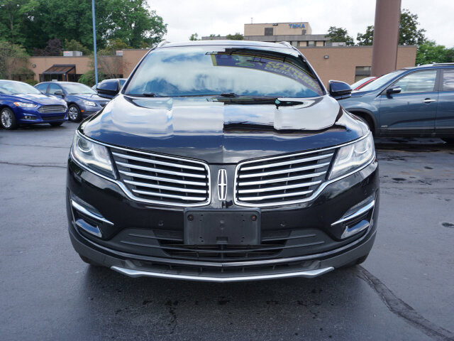 2016 Lincoln MKC in Warren, OH 44484 - 2077565 2