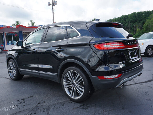 2016 Lincoln MKC in Warren, OH 44484 - 2077565 4
