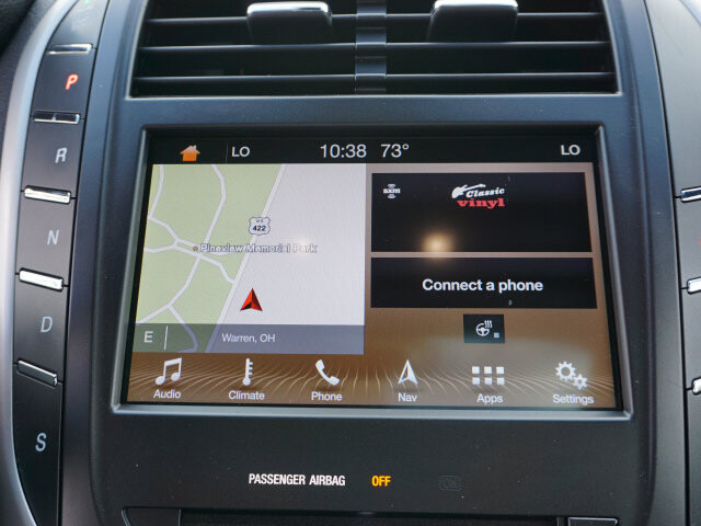 2016 Lincoln MKC in Warren, OH 44484 - 2077565 6