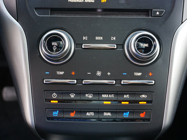 2016 Lincoln MKC in Warren, OH 44484 - 2077565 7