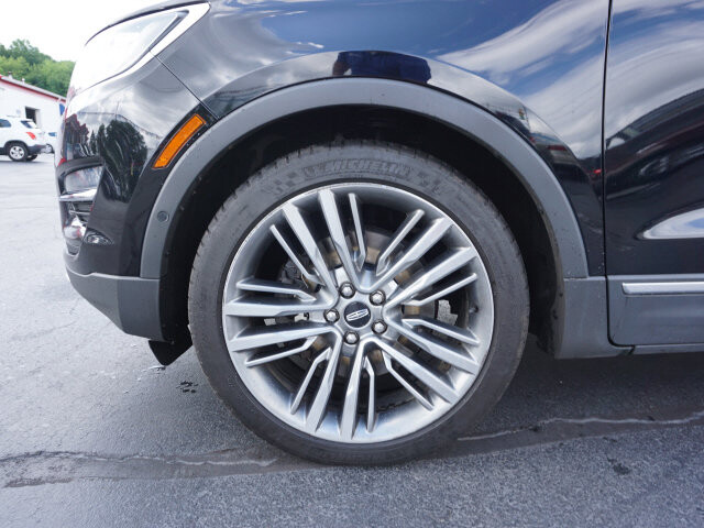 2016 Lincoln MKC in Warren, OH 44484 - 2077565 12
