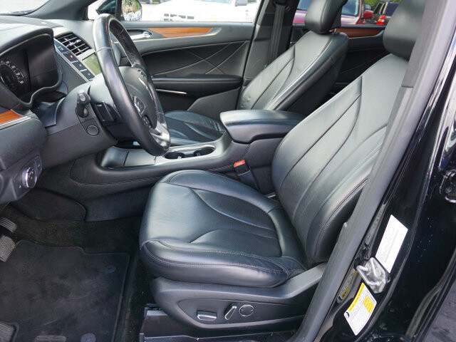 2016 Lincoln MKC in Warren, OH 44484 - 2077565 9