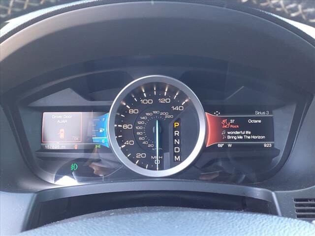 2015 Ford Explorer in Warren, OH 44484 - 2077567 5