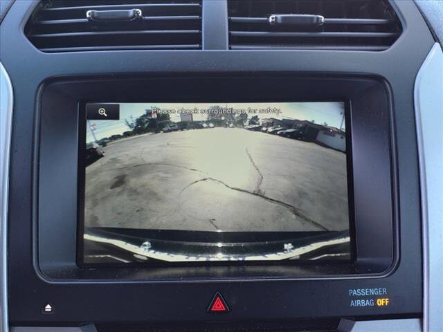 2015 Ford Explorer in Warren, OH 44484 - 2077567 7