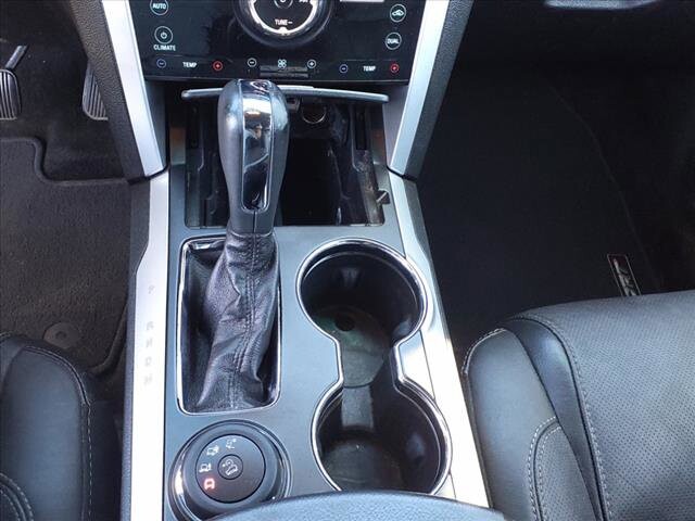 2015 Ford Explorer in Warren, OH 44484 - 2077567 8