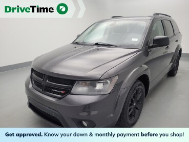 2019 Dodge Journey in Independence, MO 64055