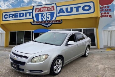 2008 Chevrolet Malibu in Oklahoma City, OK 73129