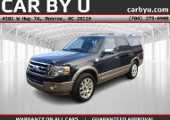 2013 Ford Expedition in Charlotte, NC 28212 - 2079920 75