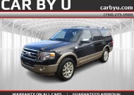 2013 Ford Expedition in Charlotte, NC 28212 - 2079920 77