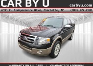 2013 Ford Expedition in Charlotte, NC 28212 - 2079920 1