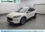 2020 Ford Escape in Laurel, MD 20724 - 2080506 1