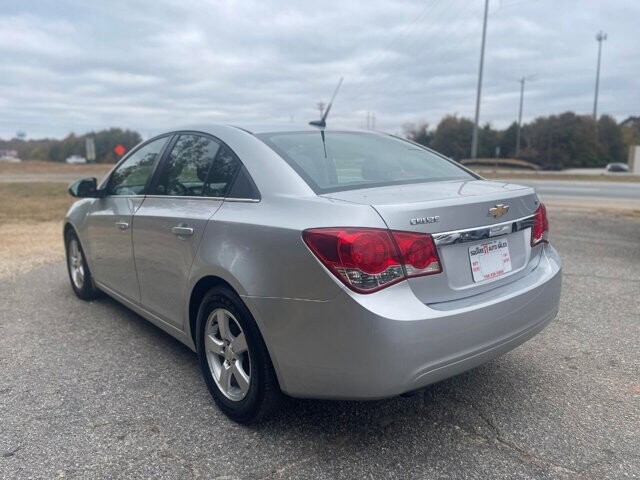 2014 Chevrolet Cruze in Commerce, GA 30529 - 2080655 26