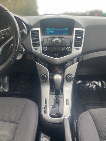 2014 Chevrolet Cruze in Commerce, GA 30529 - 2080655 31