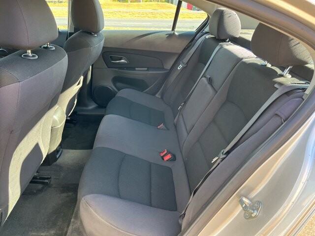 2014 Chevrolet Cruze in Commerce, GA 30529 - 2080655 18