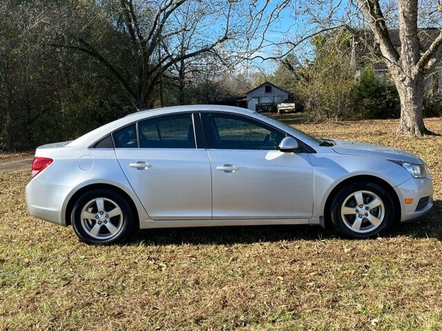 2014 Chevrolet Cruze in Commerce, GA 30529 - 2080655 17