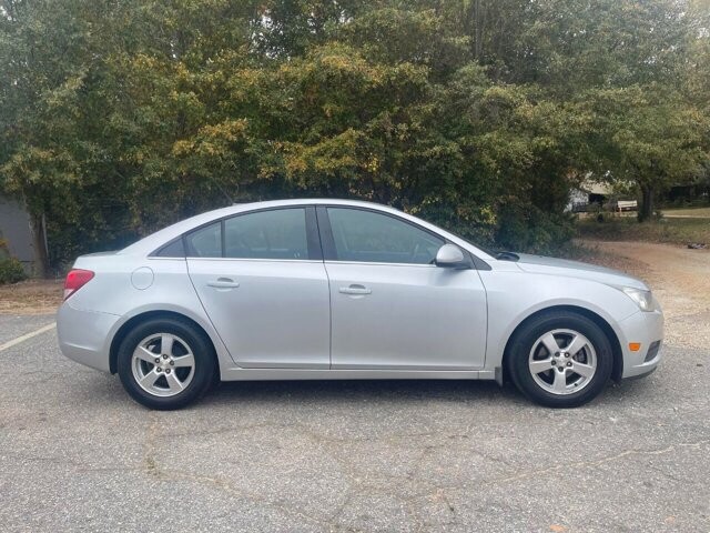 2014 Chevrolet Cruze in Commerce, GA 30529 - 2080655 21