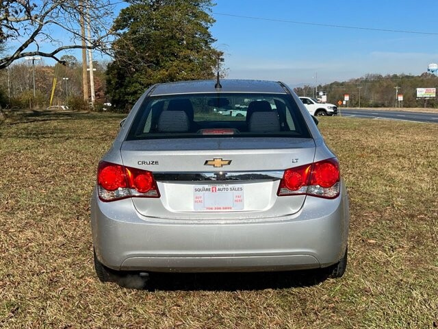 2014 Chevrolet Cruze in Commerce, GA 30529 - 2080655 15