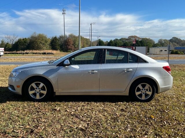 2014 Chevrolet Cruze in Commerce, GA 30529 - 2080655 13