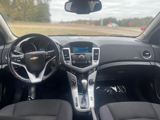 2014 Chevrolet Cruze in Commerce, GA 30529 - 2080655 29