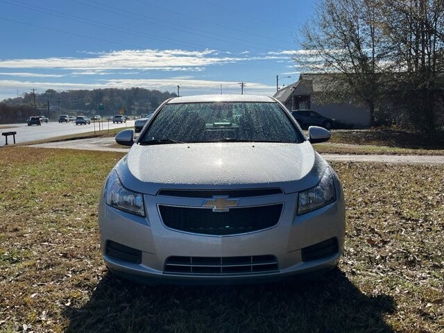 2014 Chevrolet Cruze in Commerce, GA 30529 - 2080655 11